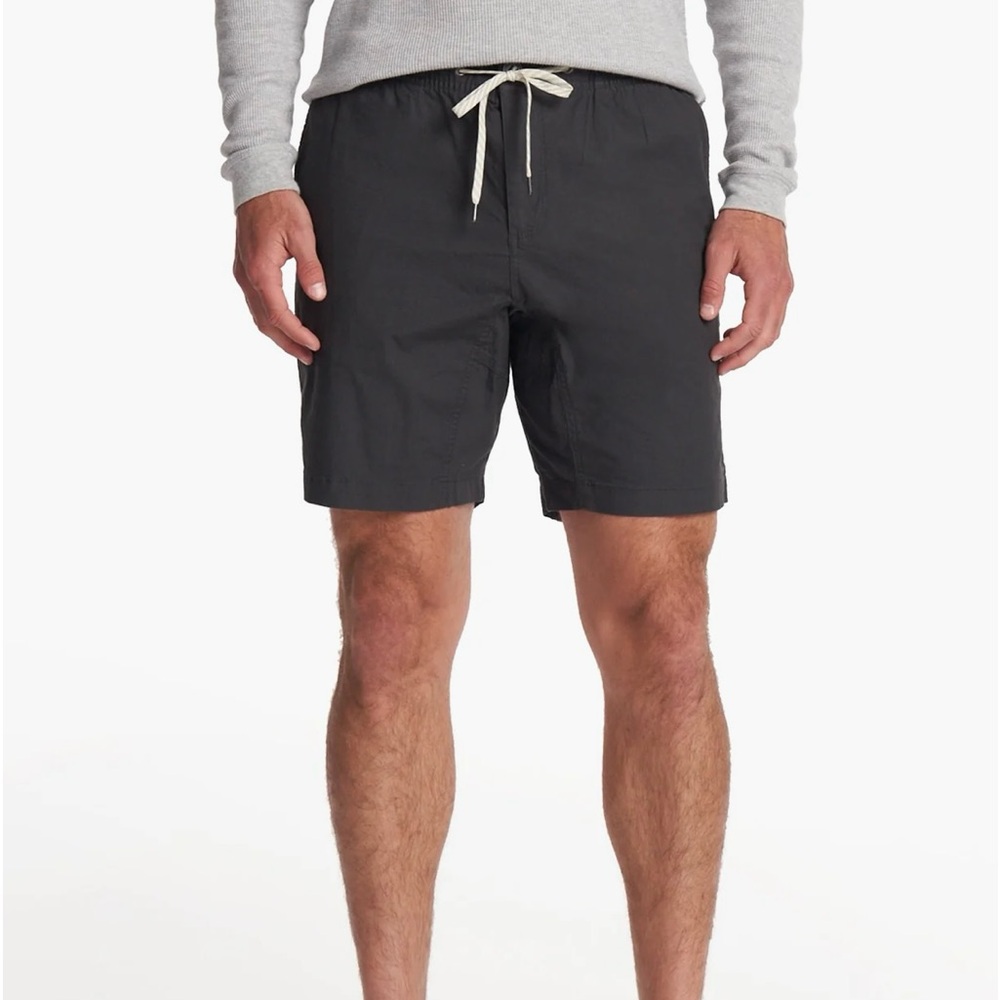 Men’s Vuori Ripstop Shorts